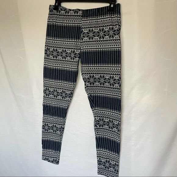 No Boundaries women’s stretch capris size Large - Picture 2 of 8